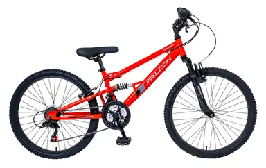 Falcon Neutron 24" Kids Mountain Bike