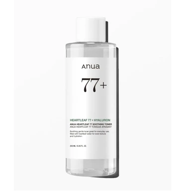 Anua Houttuynia Cordata 77% Tonique 250ml