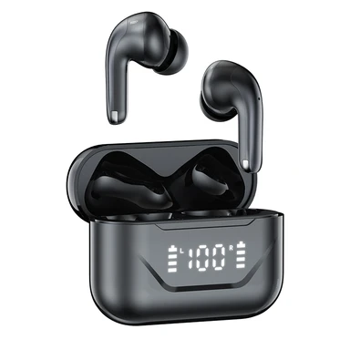 FITTEK A17 Pro écouteurs de traduction intelligents sans fil Bluetooth 5.4, son dynamique 13 mm, connexion double appareil, traduction bidirectionnelle en temps réel