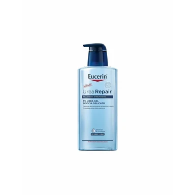 EUCERIN 5% Harnstoff Duschgel