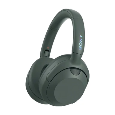 Sony WH-ULT900N ULT Wear Casque audio sans fil à réduction de bruit - gris forêt
