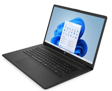 HP 17 (AMD) - Eunice 17-cp2059ng