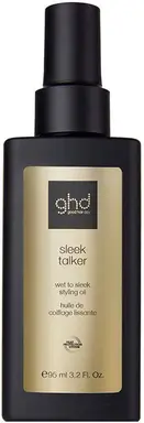 Ghd Sleek Talker stylingolie - 95 ml