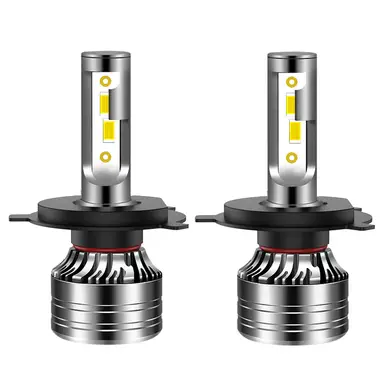 ENdureLite C22S H4 20.000 lm, 6000 K kaltweißes Licht, Powersport-Leuchte, IP68 wasserdicht, 2er-Pack