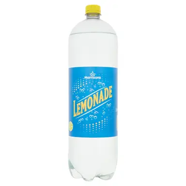 Morrisons Lemonade 2 L