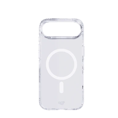 Tech21 APPLE iPhone 17 Air Phone Case EVOLITE with MagSafe - Clear