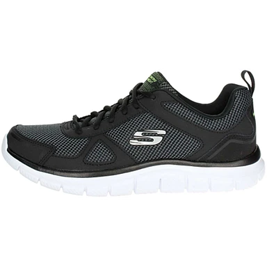Skechers Track Bucolo chaussures 52630, noir - Pointure 45