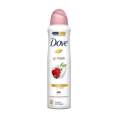 Dove Deodorant Granaatappel 150 ml