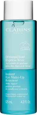Clarins Instant Oogmake-up Remover 125 ml