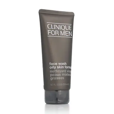 Clinique For Men Gesichtsreinigung 200 ml