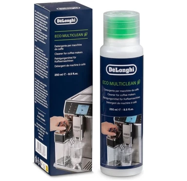 DeLonghi SER 3013 Milchaufschäumer-Reiniger 250ml für Kaffeevollautomaten