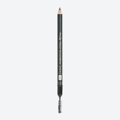 Missha Smudge-proof Houten Eyebrow Potlood Grijs-Bruin