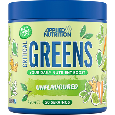 Applied Nutrition CRITICAL Greens - 250g
