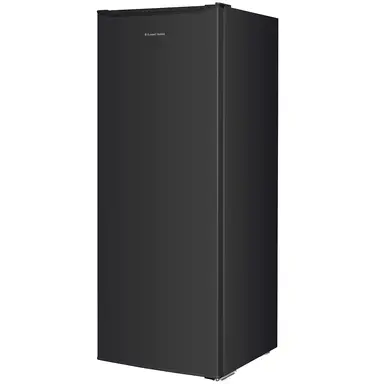 Russell Hobbs RH143LF552E1B Black 55cm Wide 143cm High Larder Fridge