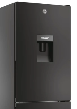 Hoover HOCT3L517EWBK-1 55 x 175cm Low Frost Black WTD