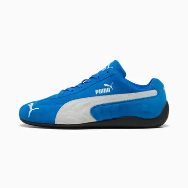 Puma Team Royal Puma-wit 398846 18 Maat 39