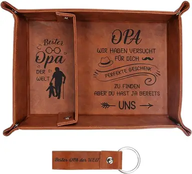 Geschenk Tablett groß kaufen