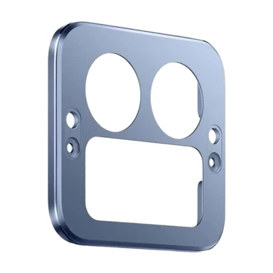 realme GT 8 Pro Series Abnehmbare Kamera-Dekoration Schutzcover-Set