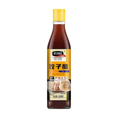 LAOCAICHEN brewed vinegar 500ml