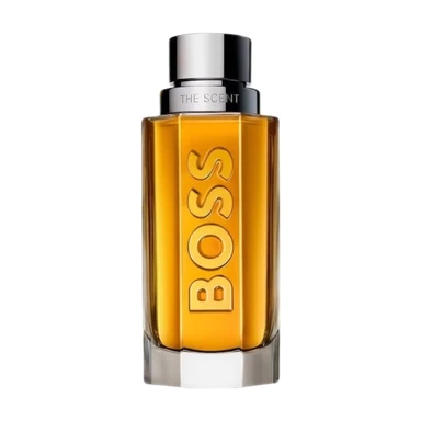 Hugo Boss The Scent EdT Spray 100 ml