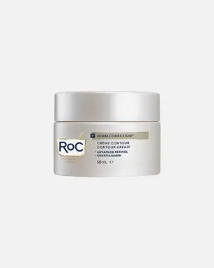 RoC Derm Correxion Contourcrème 50 ml