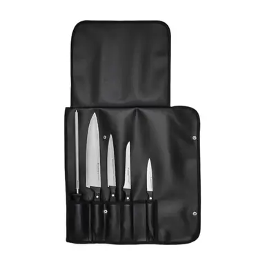 Wüsthof Gourmet Messenset - 6-delig, Roestvrij staal