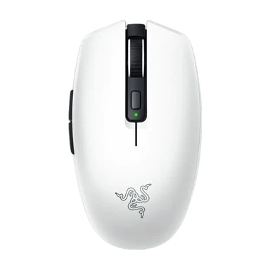 Razer Orochi V2 Souris gaming - Blanc