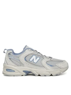 New Balance Baskets 530 blanc/bleu - Pointure 45,5