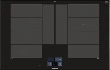 Siemens EX875KYW1E KOOKPLAAT INDUC 80CM