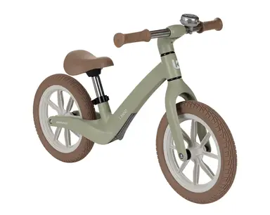 Kikka Boo Balance Bike Lanser Army Green