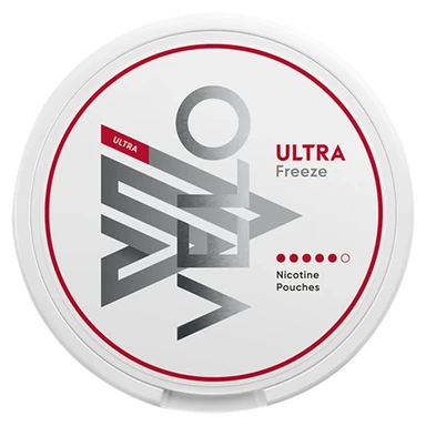 Velo Ultra Freeze 14mg