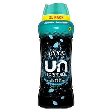 Lenor Unstoppables Fresh Scent Booster, 495g
