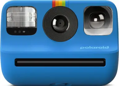 Polaroid Go Gen 2 - blauw