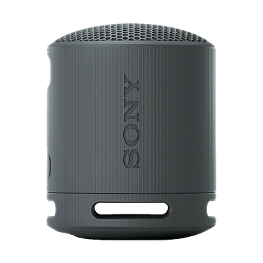 Sony SRS-XB100 Enceinte bluetooth portable - Noir