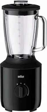 Braun JB301AI-JB3150BK Powerblend 3 Blender