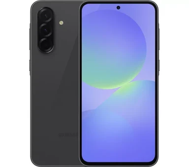 Samsung Galaxy A36 A366 5G Dual Sim 8GB RAM 256GB - Black