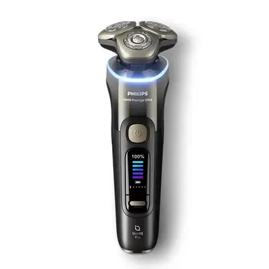 Philips Rasierer Serie i9000 Prestige Ultra