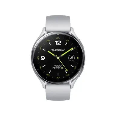 Xiaomi Watch 2 - Silver