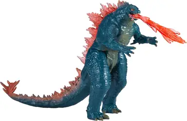 Monsterverse Godzilla v Kong New Empire 6 Godzilla Evolved Action Figure