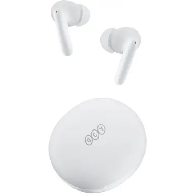 QCY T13 ANC2-White
