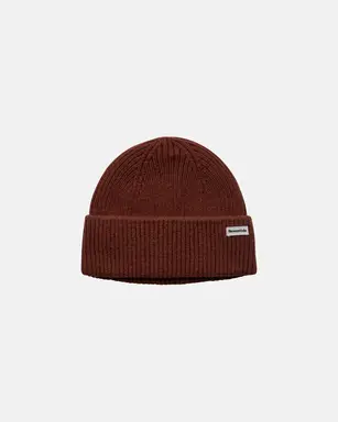 JBS RT WOOL BEANIE Braun89 1SIZE