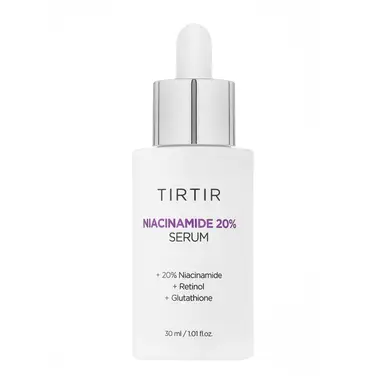 TirTir Niacinamide 20% Serum 30 ml