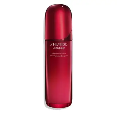 Concentré Activateur de Défense Ultimune SHISEIDO 120ml