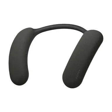 Sony BRAVIA Theatre U - Dolby Atmos® Nackenlautsprecher, Bluetooth®, Multi-Pair Connection, PS5 Gaming Funktion, 360 Spatial Sound Personaliser