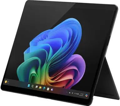 Microsoft Surface Pro 11 für Geschäft, 13 Zoll OLED, 2-in-1, Platin, Core Ultra 7 266V, 16GB/512GB SSD, Win11 Pro, EP2-20248