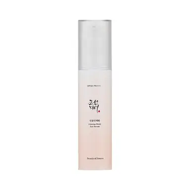 Beauty of Joseon Ginseng sun serum 50 ml