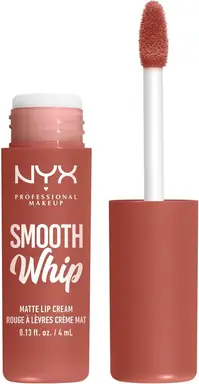 NYX Smooth Whip matte lippenstift kers 4 ml