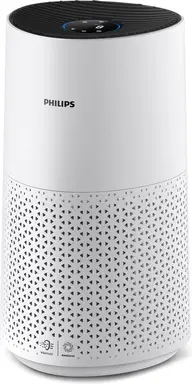 Philips AC1715/10 luchtreiniger wit