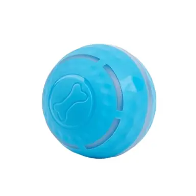 FOFOS ROLLENDE BAL OPTELAADBAAR 8,5 CM