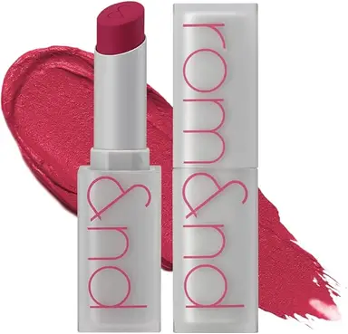 rom&nd Zero Matte Lippenstift 14 Sweet P